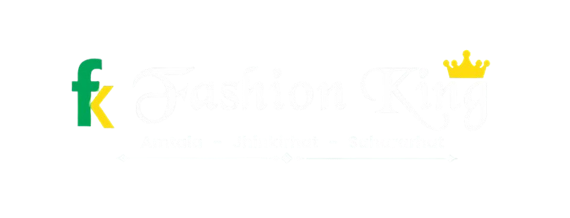 Fashion King Logo